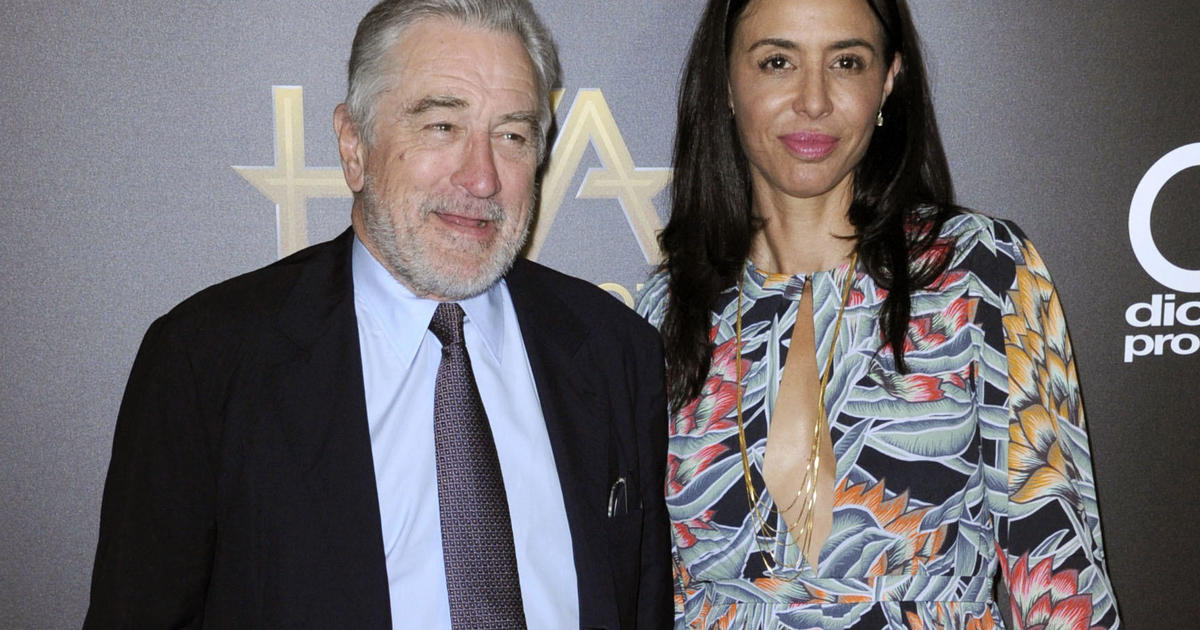 Pills laced with fentanyl killed Leandro De Niro-Rodriguez, Robert De Niro's grandson, mother says