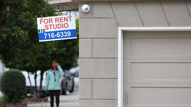 Study Shows Renting Is Now Cheaper Than Monthly Cost Of Owning A Home In Bay Area 