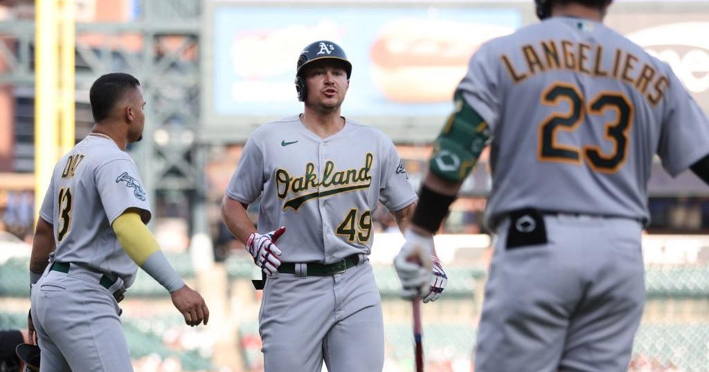 As score early defeat Tigers in 123 rout As score early defeat Tigers in 123 rout