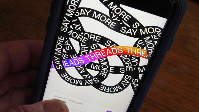 Threads has reached 100 million signups, Zuckerberg says