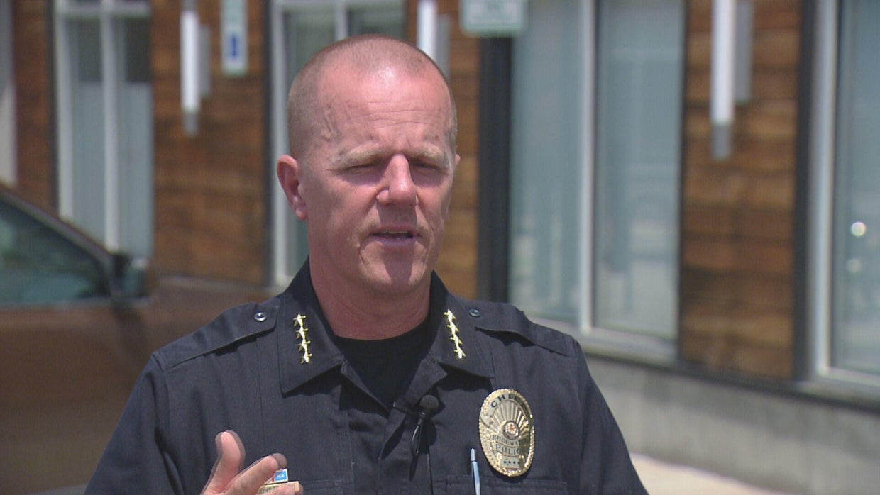 Edgewater City Council meets to discuss allegations about police ...