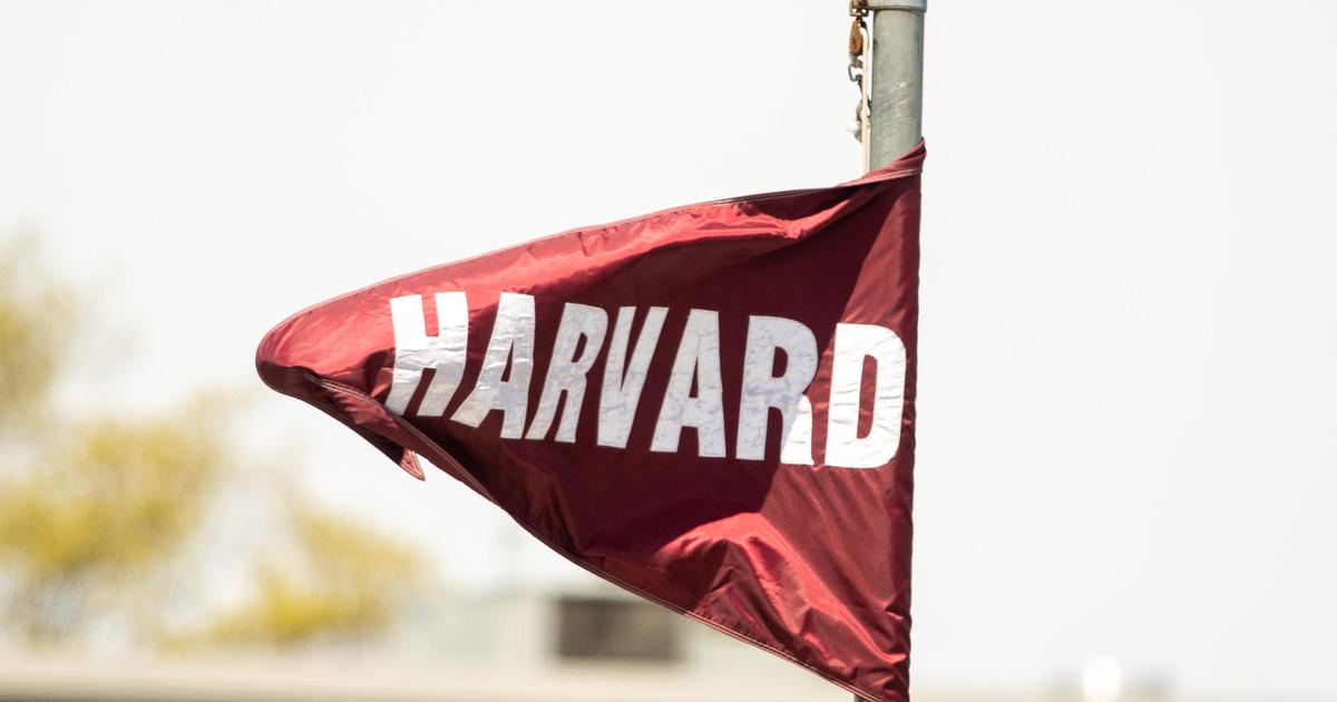 Sen. Elizabeth Warren calls for Harvard to end legacy admissions