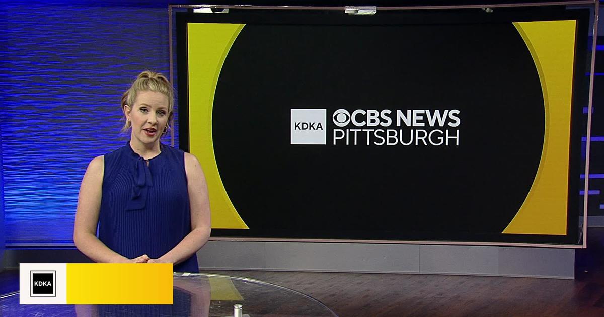 KDKA News Update PM: July 5, 2023 - CBS Pittsburgh