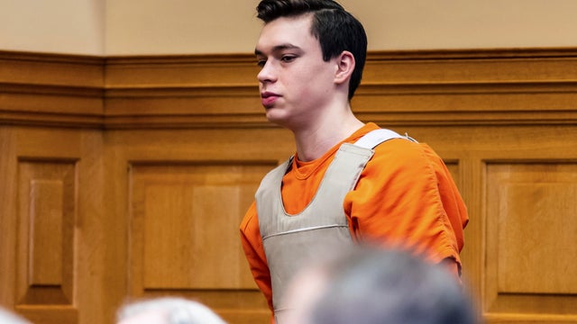 Iowa teen gets life in prison for killing Spanish teacher