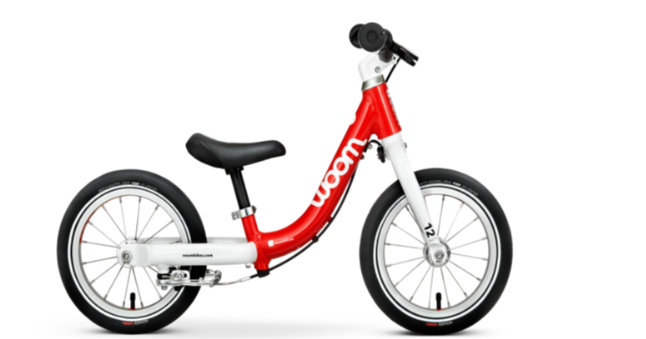Thousands of children’s bikes recalled over handlebar issue