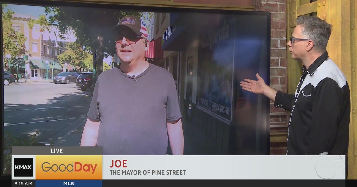 Who's More Popular? Cody or Joe? Good Day Sacramento