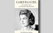Book excerpt: "Camera Girl: The Coming of Age of Jackie Bouvier Kennedy" 