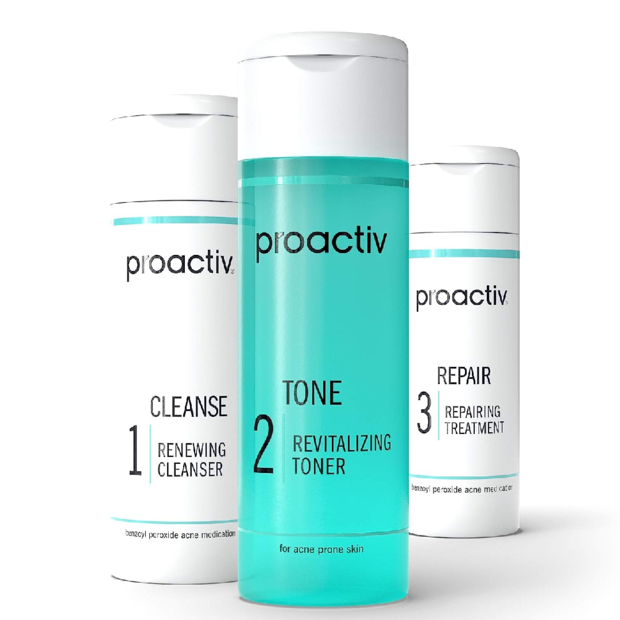 proactive 3-step acne kit 