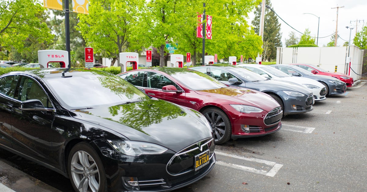 Electric powered vehicles could strike gas taxes Electric powered vehicles could strike gas taxes