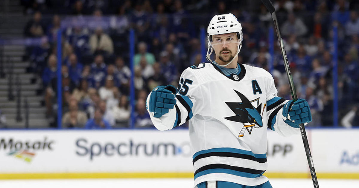 Hockey: NHL-Sharks goalie Reimer declines to wear Pride jersey