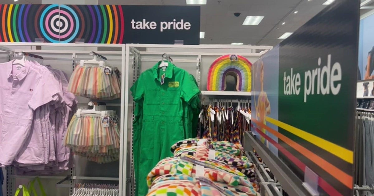 7 Republican AGs threaten Target over Pride merchandise 7 Republican AGs threaten Target over Pride merchandise