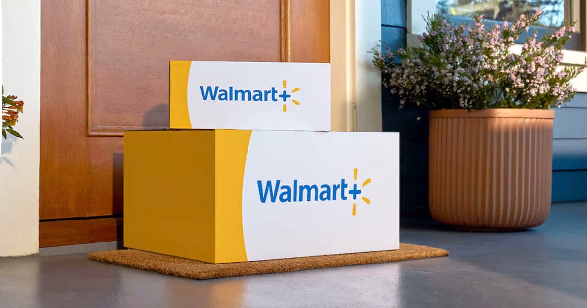 Today is your last day to shop the huge Walmart Plus Week sale The
