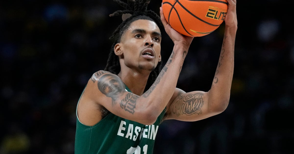 From prodigy to project, Cavaliers rookie Emoni Bates rediscovers joy on twisted path to NBA - Vimarsana News