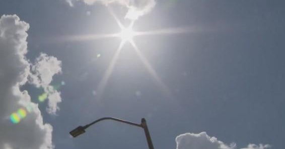 Dallas city officials working to map which neighborhoods are hotter than others Dallas city officials working to map which neighborhoods are hotter than others