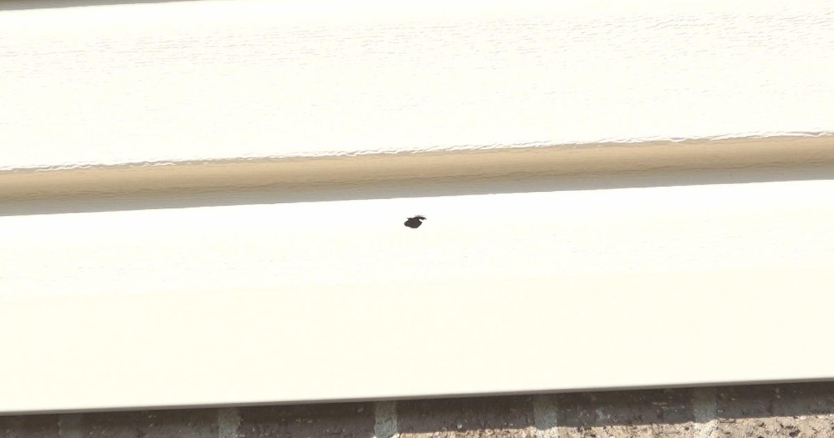 Sleeping 8-year-old boy hit by a stray bullet in Detroit rolling gun battle - Vimarsana News