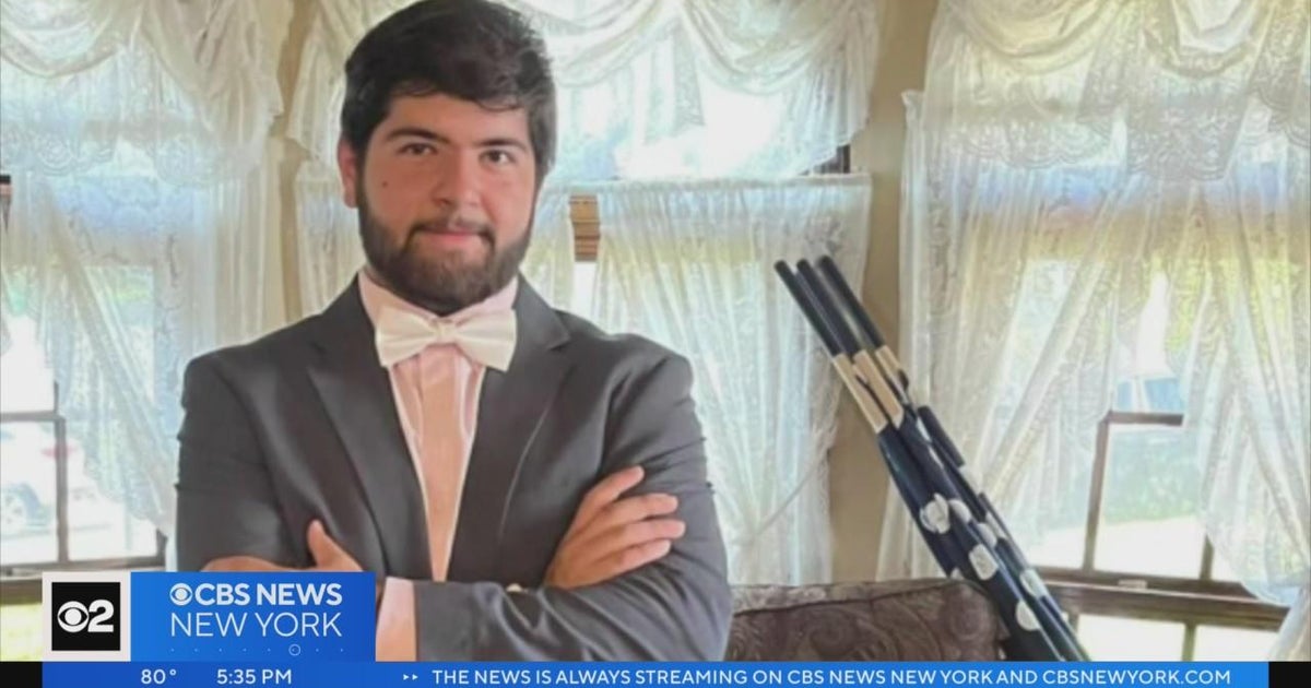 LI high school football player on life support after collapsing on