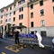 Fire kills 6 at Italian retirement home in Milan