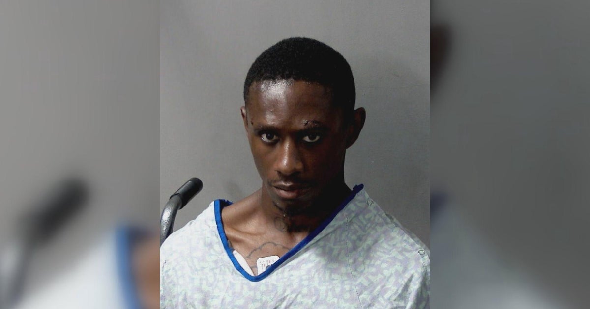 Suspect accused of kidnapping killing Lansing toddler assaulted her