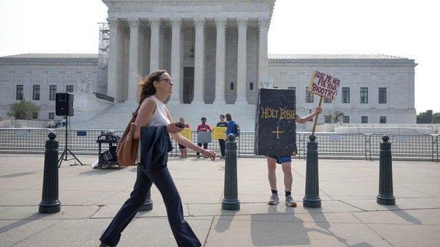 End of Supreme Court term sees Roberts "back on top"