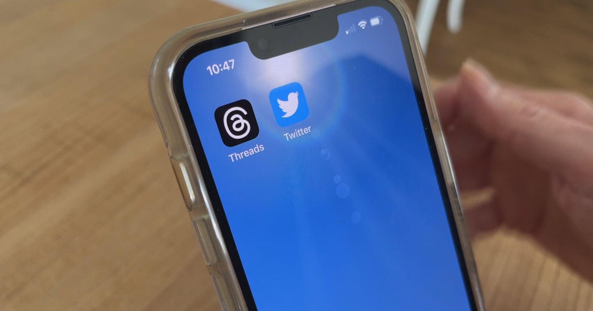 Is Threads the new Twitter or is this just social media burnout Is Threads the new Twitter or is this just social media burnout