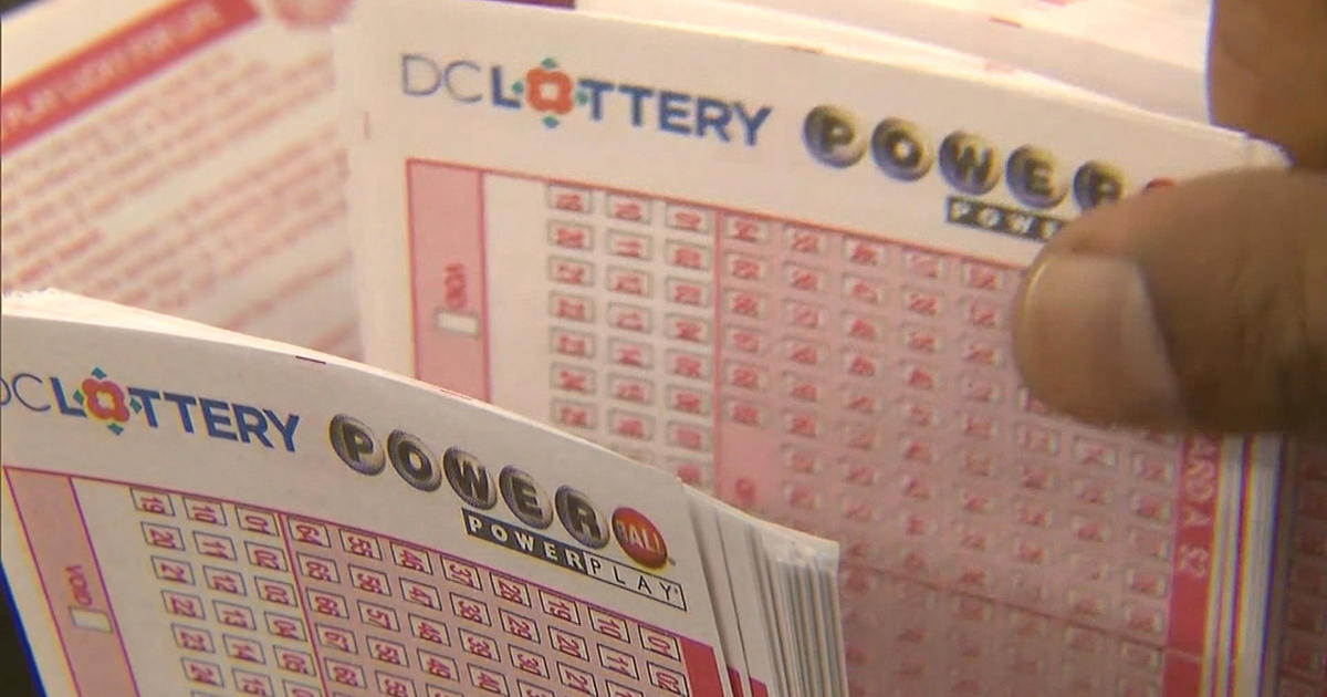 Mega Millions jackpot grows to $480 million; Powerball drawing Saturday ...