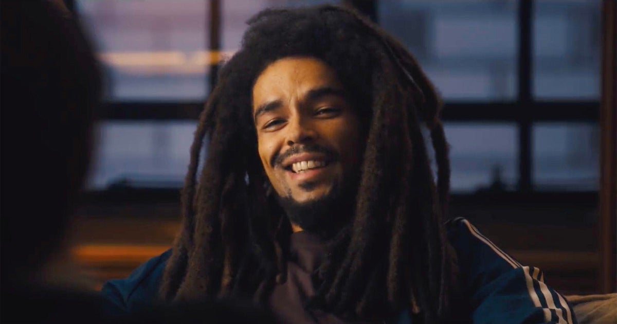 A trailer for the Bob Marley biopic has dropped. Here’s what we know A trailer for the Bob Marley biopic has dropped. Here’s what we know