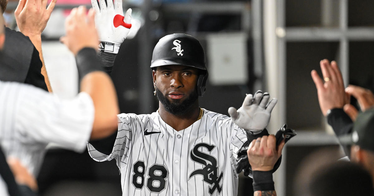 Chicago White Sox starting lineup for MLB Opening Day 2024 game announced