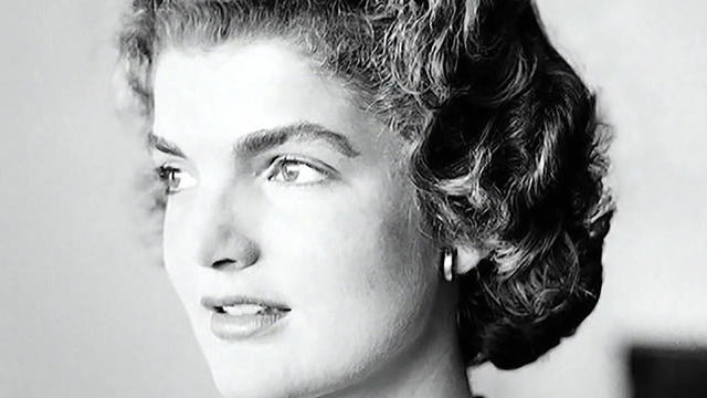 "Camera Girl": The story of Jackie before JFK