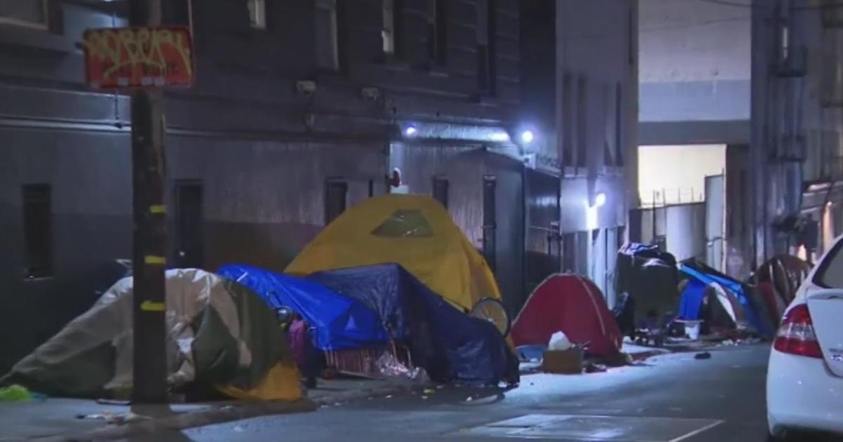 San Francisco city attorney refutes homeless advocates’ claims on encampment sweeps