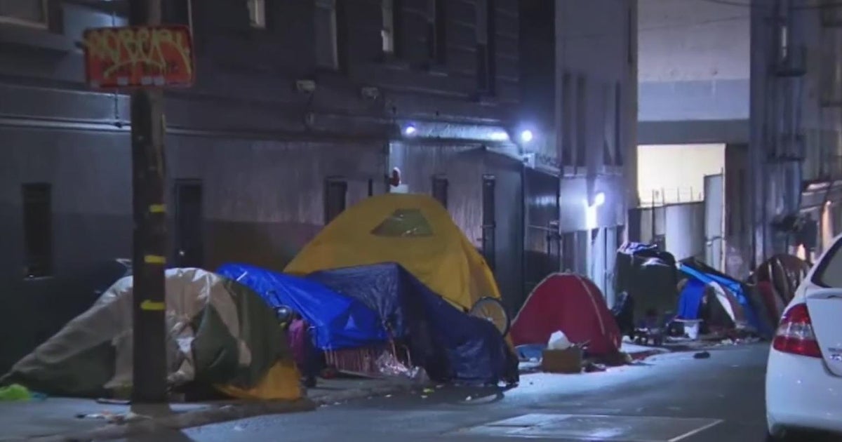 San Francisco metropolis legal professional refutes homeless advocates’ claims on encampment sweeps San Francisco metropolis legal professional refutes homeless advocates’ claims on encampment sweeps