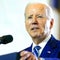 Biden arrives in London as countries weigh Ukraine NATO membership