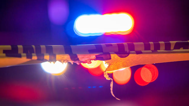 2 dead, 5 hurt during Texas party shooting, police say