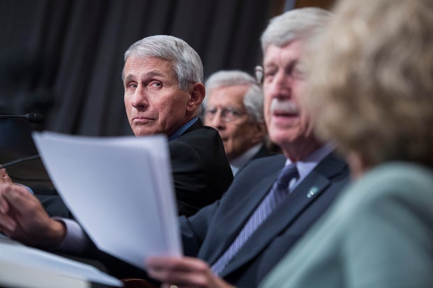 Senate Health, Education, Labor and Pensions Committee