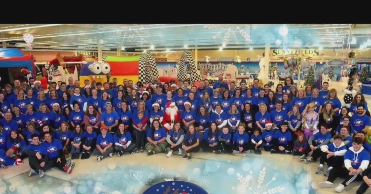 KD Sunday Spotlight: Heroes Supporting Heroes answers the call at home for those who answer the call abroad - Vimarsana News