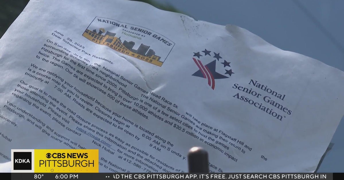 Pittsburgh residents upset after they say their cars were towed without ...