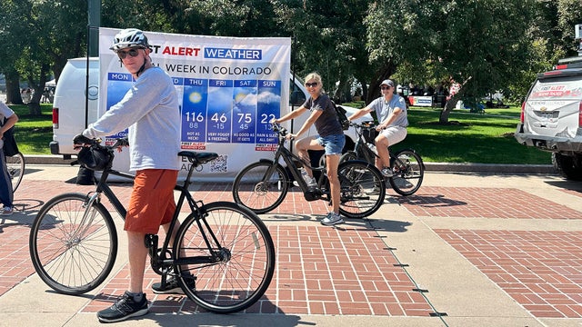 &iexcl;Viva! Streets Denver 