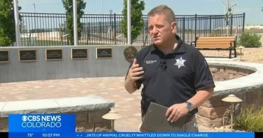 Search continues for 4 missing children out of Arapahoe County CBS