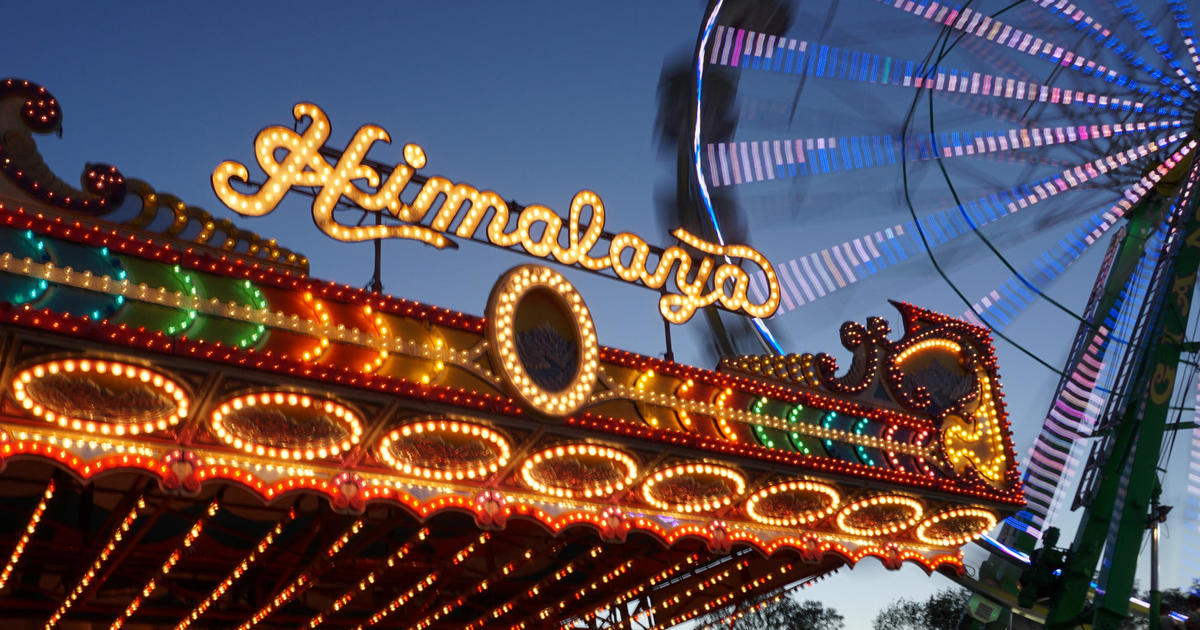 Clear Bag Policy - Cal Expo & State Fair