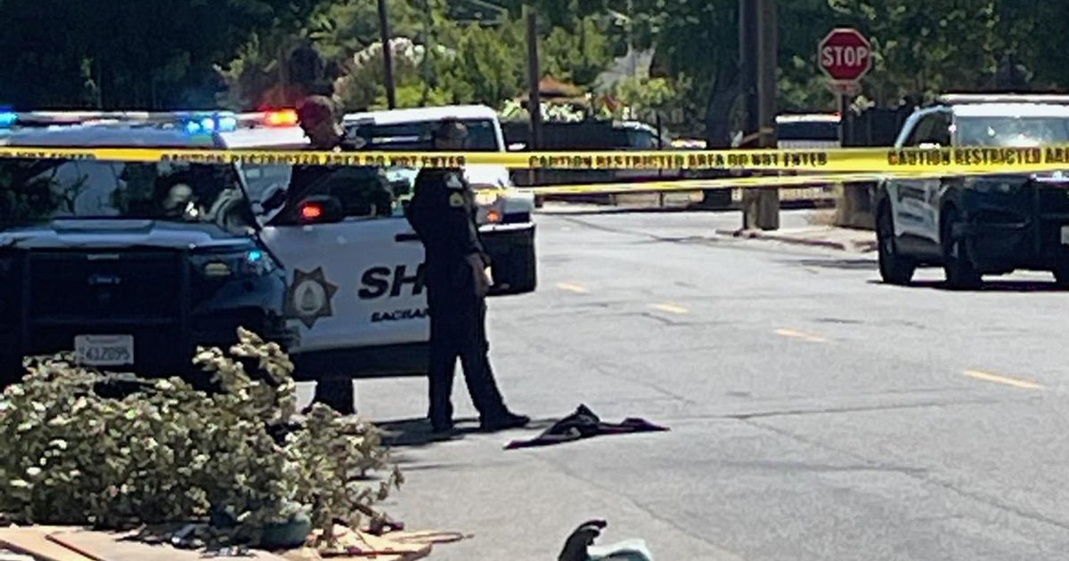 16-year-old hurt in apparent gang-related stabbing in south Sacramento