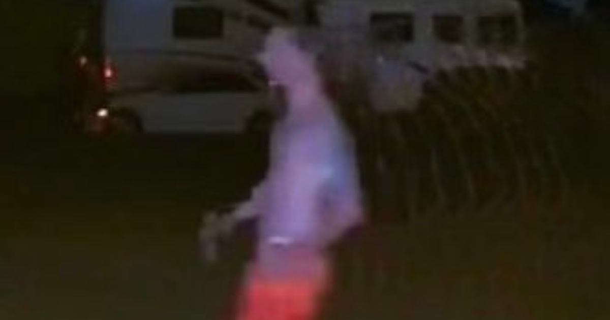 How was accused Roseville park shooter Eric Abril able to escape custody