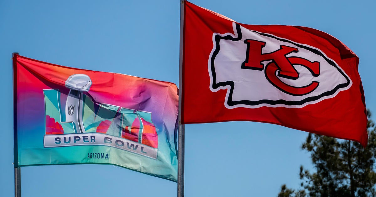 Chiefs Superfan Suspected In Bank Robberies Across US Arrested In ...