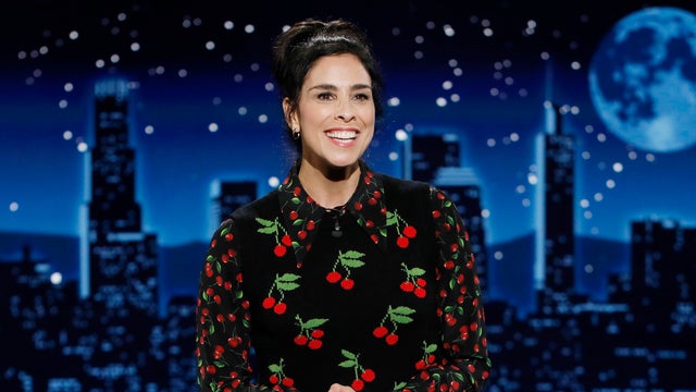 Sarah Silverman sues OpenAI and Meta over copied memoir