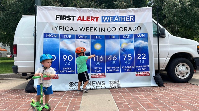 &iexcl;Viva! Streets Denver 