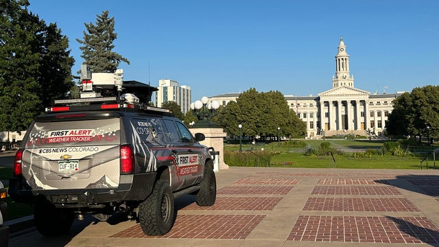 &iexcl;Viva! Streets Denver 