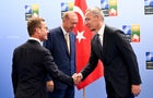 NATO Holds 2023 Summit In Vilnius 