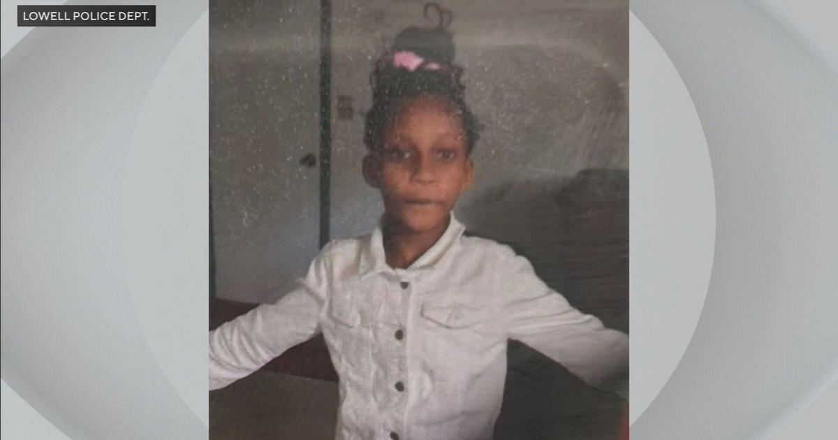 Body of missing 7-year-old Lowell girl Anna Mburu found in Merrimack River