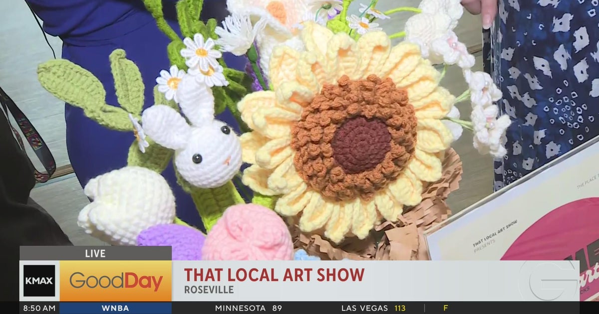 That Local Art Show - Good Day Sacramento