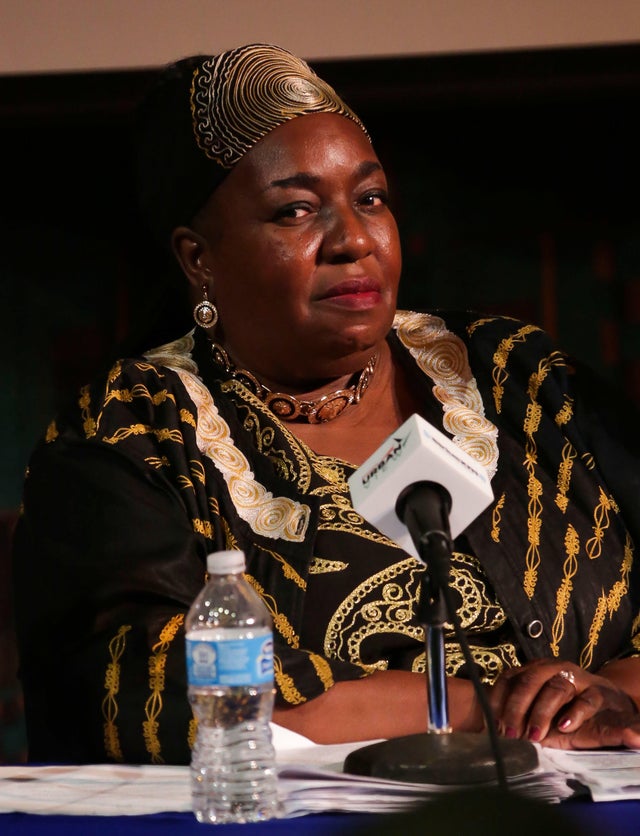 "Inside Detroit: A SiriusXM Urban View Roundtable with Joe Madison"