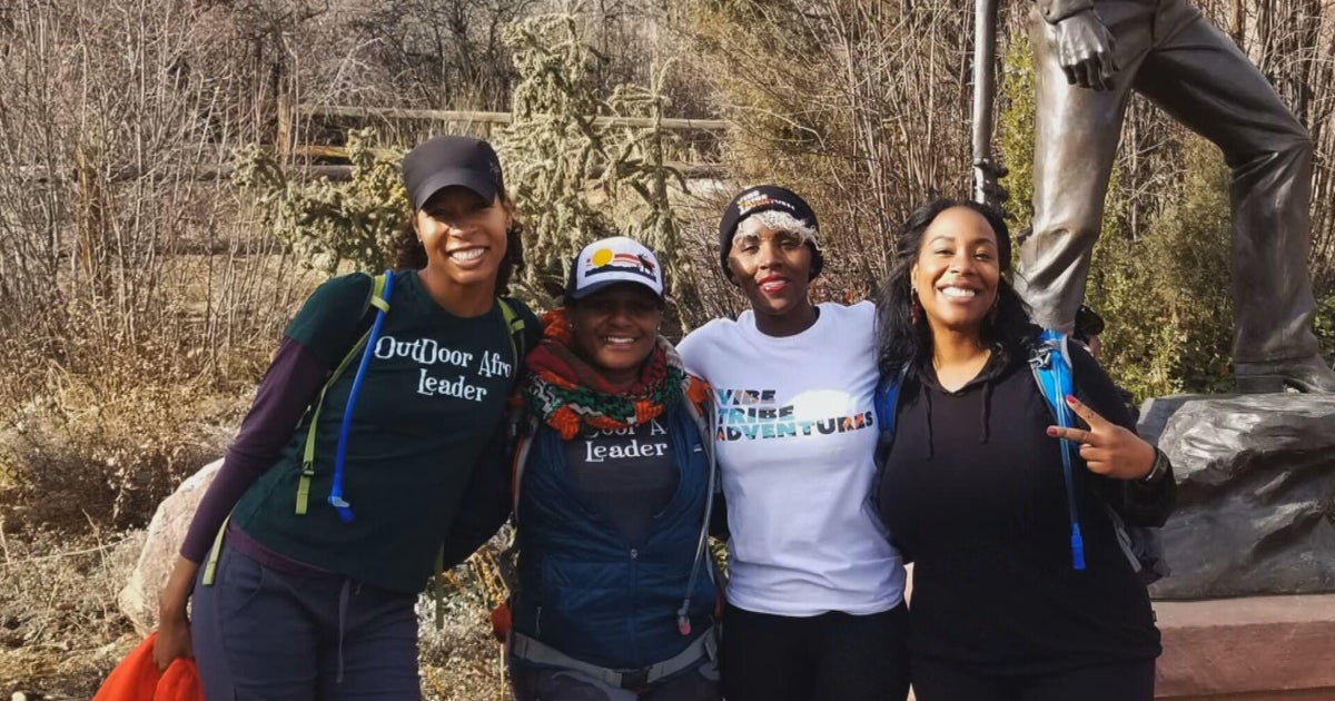 Naming of Colorado trail highlights more diverse participation in outdoor recreation - Vimarsana News