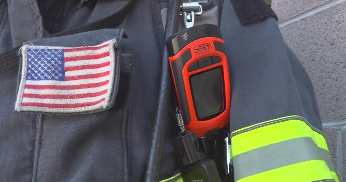 El Dorado County fire district adds new gear to this fire season
